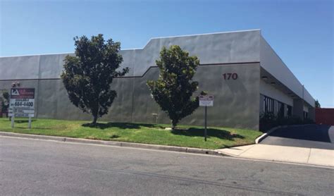 Titan Sheet Metal, 180 Vander St, Corona, CA 92878, US